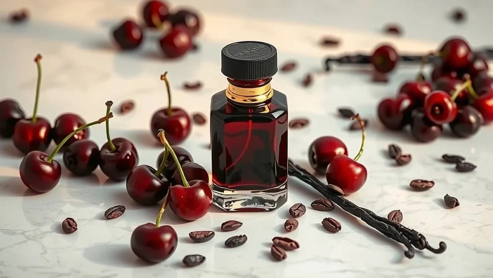 Tom Ford Lost Cherry En perfekt körsbärsofta